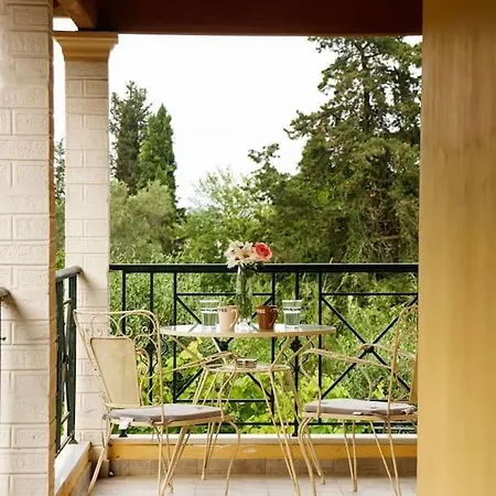 Private Near Village 1f Gouvia