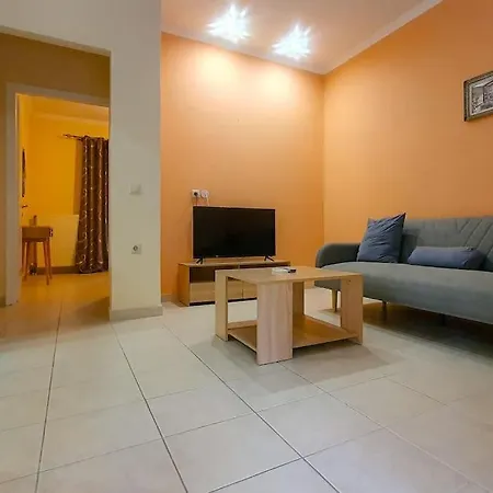 Private Near Village 1f * Gouvia