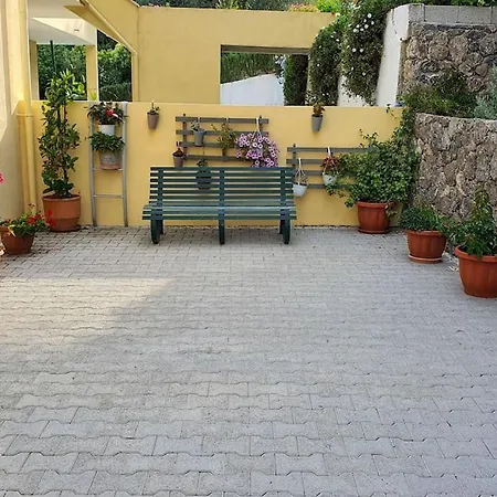 Apartment Private Near Village 1f *