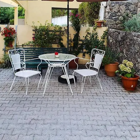 Apartment Private Near Village 1f Gouvia