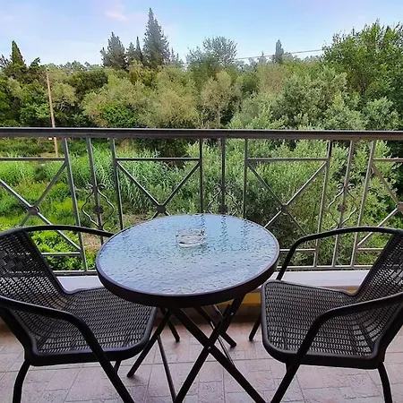 Private Near Village 1f Gouvia